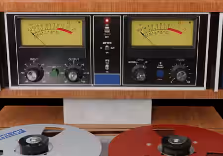 Kiive Audio Tape Face v1.0.1 [WiN] - Sample Pack Artwork