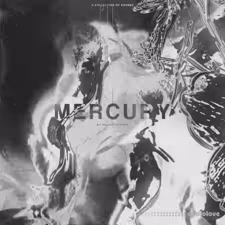 Kill September Mercury One Shot Kit [WAV] - Sample Pack Artwork