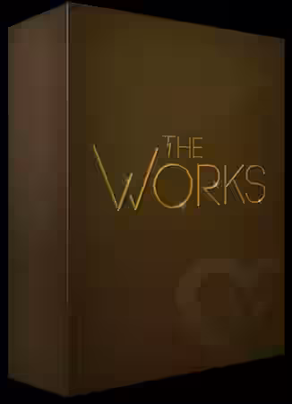 kiloHearts The Works v2017.12 [WiN, MacOSX]