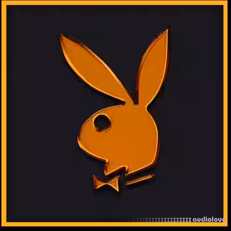 KILSTRXXX Playboy XXL DrumKit + LoopKit [WAV] - Sample Pack Artwork