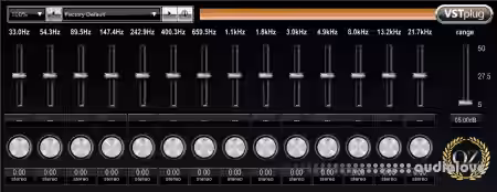 King OZ VSTplug Smoothlord v1.2 RETAiL [WiN] - Sample Pack Artwork