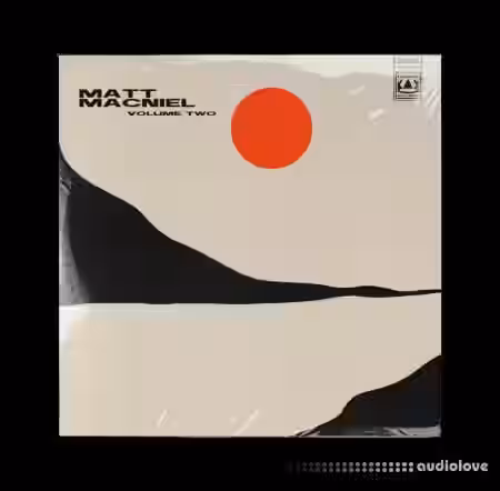 Kingsway Music Library Matt MacNeil Vol.2 [WAV, (Compositions] - Sample Pack Artwork