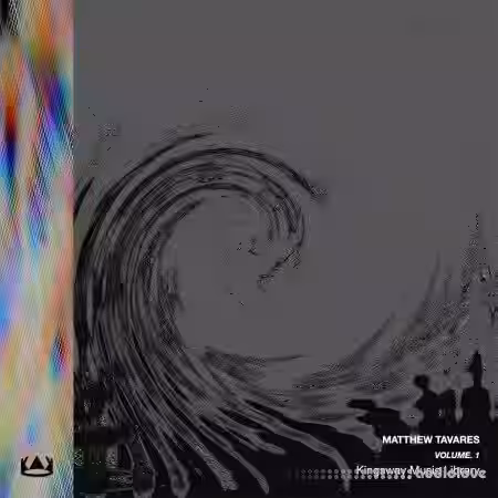 Kingsway Music Library Matthew Tavares Vol.1 (Compositions And Stems) [WAV] - Sample Pack Artwork