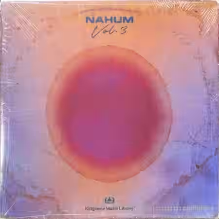 Kingsway Music Library Nahum Vol.3 (Compositions And Stems) [WAV] - Sample Pack Artwork