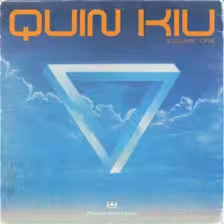 Kingsway Music Library Quin Kiu Vol.1 (Compositions and Stems) [WAV, Compositions] - Sample Pack Artwork