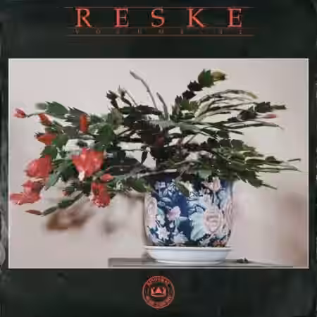 Kingsway Music Library Reske Vol.2 (Compositions) [WAV] - Sample Pack Artwork