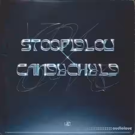Kingsway Music Library Stoopidlou x CandyChyld Vol.1 (Compositions and Stems) [WAV] - Sample Pack Artwork