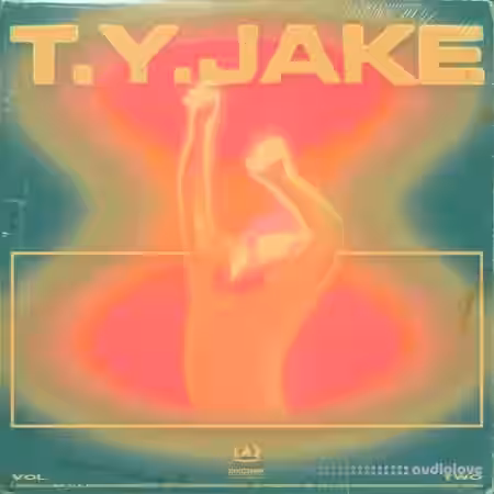 Kingsway Music Library t.y.jake Vol.2 (Compositions and Stems) [WAV] - Sample Pack Artwork