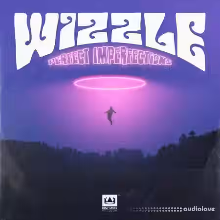 Kingsway Music Library Wizzle Vol.1 (Compositions and Stems) [WAV] - Sample Pack Artwork