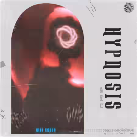 Kiri Gerbs Hypnosis (One Shot Kit) [WAV] - Sample Pack Artwork