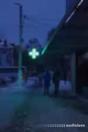 KIRXCY Sound Kit Vol.5 [WAV, MiDi, Synth Presets, DAW Templates] - Sample Pack Artwork