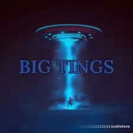 Kit Makers Big Things [WAV] - Sample Pack Artwork