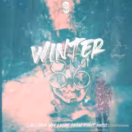 Kit Makers Winter of 86 [WAV] - Sample Pack Artwork