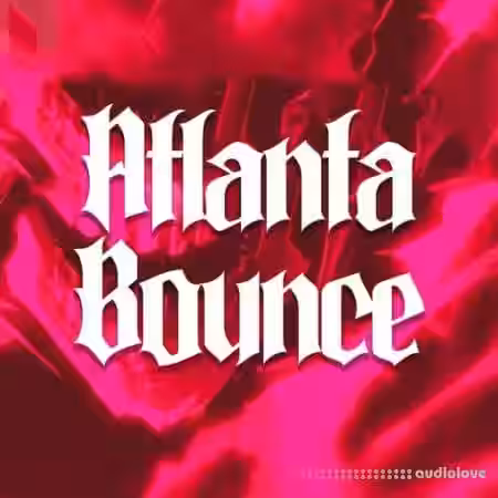Kits Kreme Atlanta Bounce [WAV] - Sample Pack Artwork