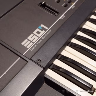 Kits Kreme Esq-1 [WAV]