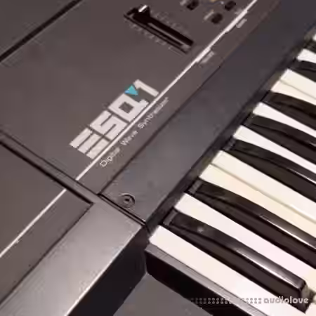 Kits Kreme Esq-1 [WAV] - Sample Pack Artwork