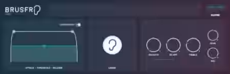 Klevgrand Brusfri v1.2.2 [WiN] - Sample Pack Artwork