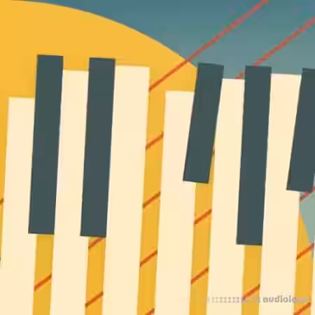 Klevgrand Elpiano v1.0.0 [WiN, MacOSX] - Sample Pack Artwork