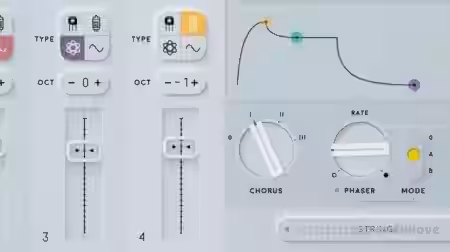 Klevgrand Hillman v1.0.0 [WiN, MacOSX] - Sample Pack Artwork