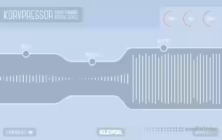Klevgrand Korvpressor v1.0.0 [WiN, MacOSX] - Sample Pack Artwork