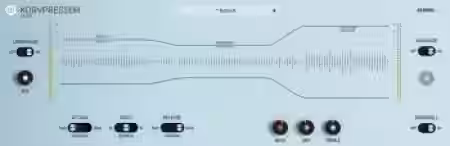 Klevgrand Korvpressor v2.1.1 [WiN] - Sample Pack Artwork