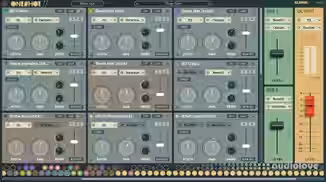 Klevgrand OneShot2 Factory Content v2.0.0 [WiN]