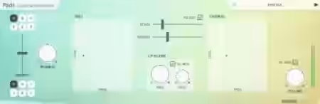 Klevgrand Pads v1.2.1 [WiN] - Sample Pack Artwork