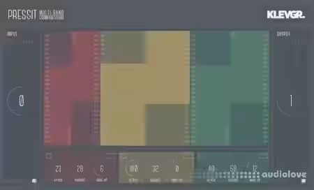 Klevgrand PressIt v1.0.1 / v1.0.3 [WiN, MacOSX] - Sample Pack Artwork