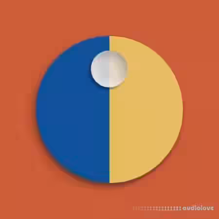 Klevgrand Revolv v1.0.1 [WiN, MacOSX] - Sample Pack Artwork