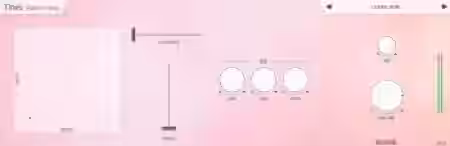 Klevgrand Tines v1.2.3 [WiN] - Sample Pack Artwork