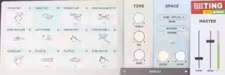 Klevgrand Ting v1.1.1 [WiN] - Sample Pack Artwork