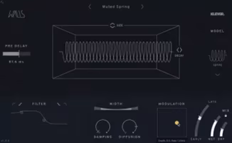 Klevgrand Walls v1.0.0 [WiN]