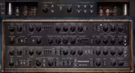 Knif Audio-Plugin Alliance Knifonium v1.4.1-1620 [WiN] - Sample Pack Artwork