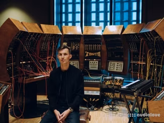 KOAN Sound How To Finish Music [TUTORiAL]