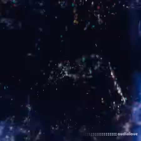 KOAN Sound Lost In Gli ii itch Ableton Live Project File [DAW Templates] - Sample Pack Artwork