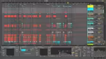 Koan Sound Track Deconstruction Boundless [TUTORiAL] - Sample Pack Artwork