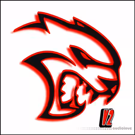 Kodiene VTL KIT V2 [WAV, MiDi, Synth Presets] - Sample Pack Artwork