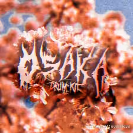 KOMBO OSAKA (DRUM KIT) [WAV] - Sample Pack Artwork