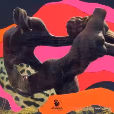 Komorebi Audio Classic Soul Samples [WAV] - Sample Pack Artwork