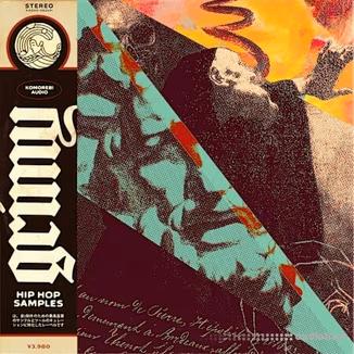 Komorebi Audio Grimy Hip Hop Samples [WAV]