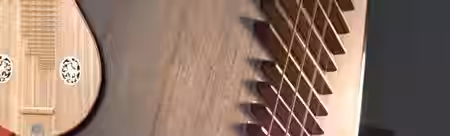 Kong Audio Chinee Series PiPa and LiuQin [KONTAKT] - Sample Pack Artwork