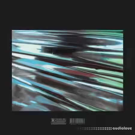 KookUp Guitar Samples Vol.5 [WAV] - Sample Pack Artwork