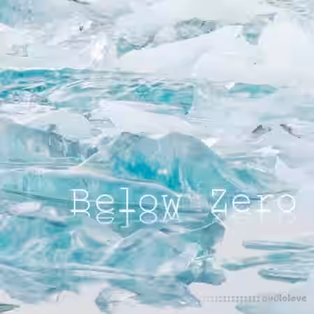 Korg Below Zero Opsix Soundbank [Synth Presets] - Sample Pack Artwork