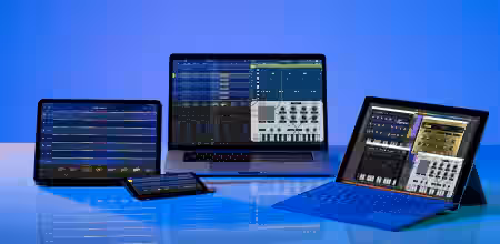 KORG Gadget 2 Plugins v2.8.0.1 [WiN] - Sample Pack Artwork