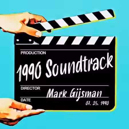 Korg Wavestate 1990 Soundtrack Presets [Synth Presets] - Sample Pack Artwork