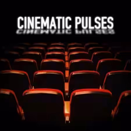 Korg Wavestate Cinematic Pulses Presets [Synth Presets] - Sample Pack Artwork