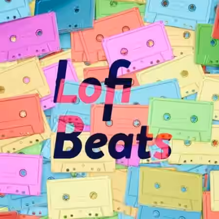 Korg Wavestate Lofi Beats Presets [Synth Presets] - Sample Pack Artwork