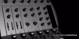 Korneff Audio Plugin Bundle v2026.02 [U2B] [MacOSX]