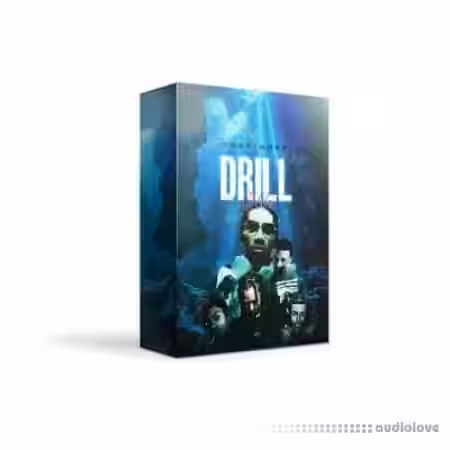 Kosfinger 150KIT Ultimate Bundle [WAV] - Sample Pack Artwork