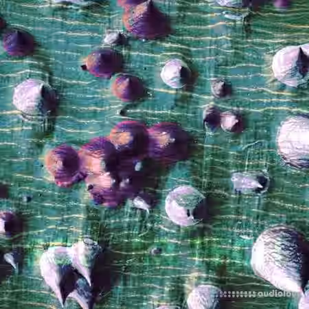 Koss Solar Tech [WAV] - Sample Pack Artwork